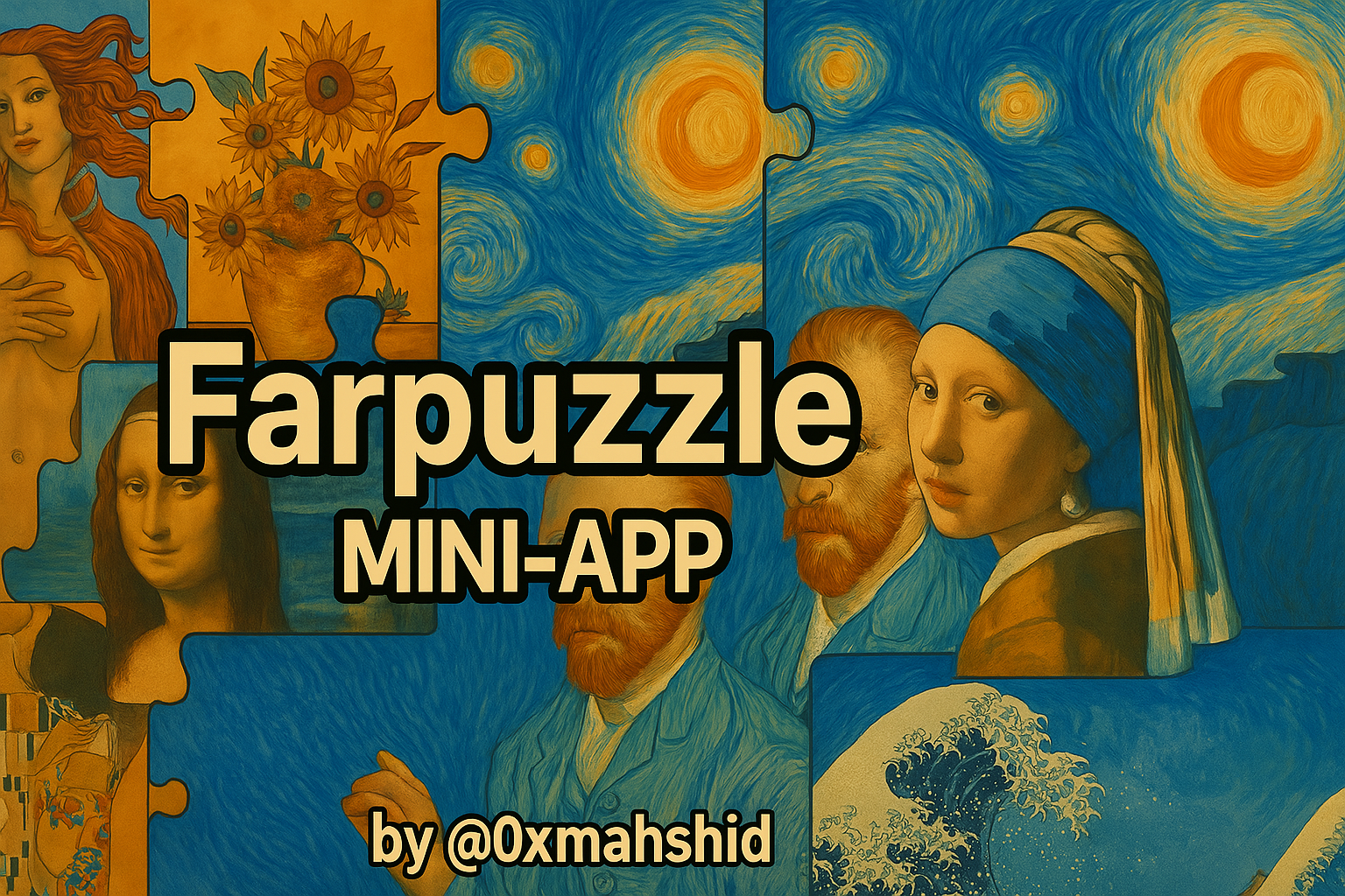 Farpuzzle